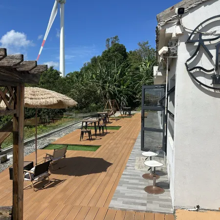 Taizhou Dachen Private Home Homestay