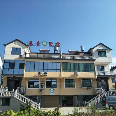 慶元春青民宿