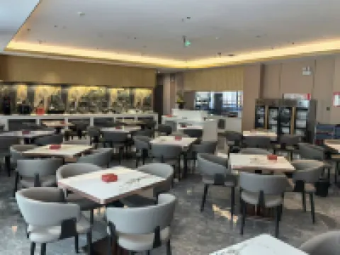 Mulei Boyue Hotel Các khách sạn ở Mori