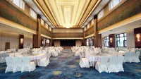 Tumen Besth Hotel - breakfast