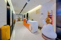 米奧米親子海景民宿（青島五四廣場店）
