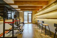 Wilderness Retreat Arxan Arxan otelleri