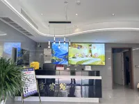 Luzhou Xingyu Hotel - New