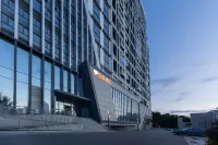 Jinji Hotel (Guiyang Longdongbao International Airport Sasseur Outlets) 룽동바오 주변 호텔