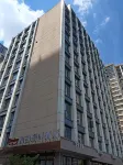 Bincheng Victoria Hotel (Newly Built Wangcheng Industrial Zone Branch) Hotel dekat Nanchang Institute of Science & Technology Nationality Education College