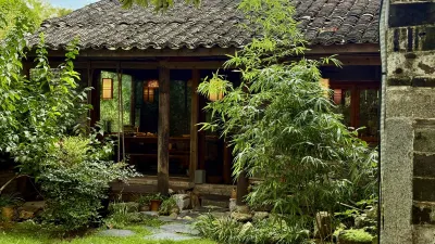 Yunwai Guesthouse Hotels near Zha ji Village