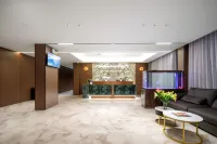 Qingxi Hotel - New