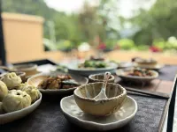 Pingwu Xulan Yunjian Homestay Hotels in Pingwu County
