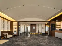 Atour Hotel, Tourist Center of Huangshan Hongcun Scenic Area Hotels in Yi County