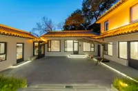 Living Encounter Inn