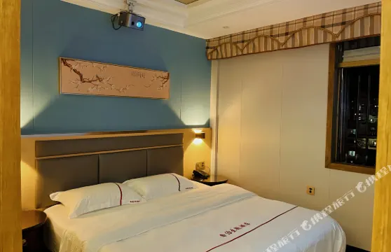 陸豐喬治主題酒店