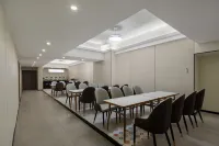 Moshang Yaju Hotel (Haikou Qilou Old Street)