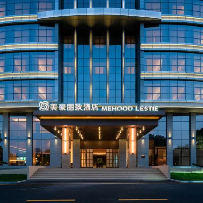 Mehood Lestie Hotel Hotels near Nanshe Ancient Residence
