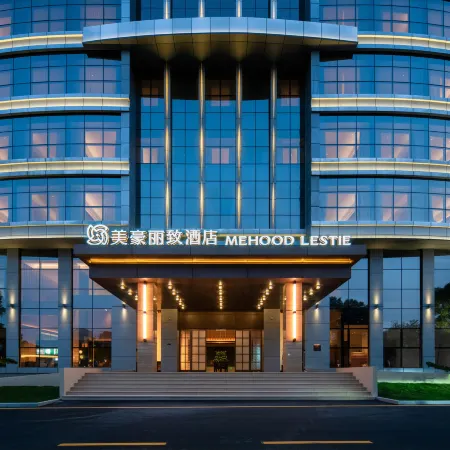 Mehood Lestie Hotel