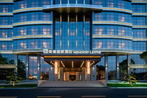 Mehood Lestie Hotel