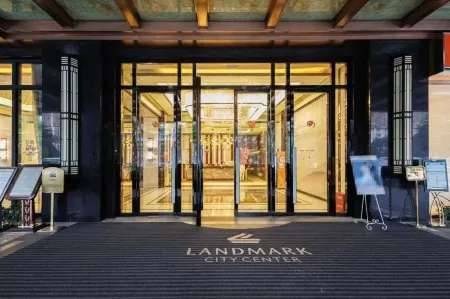 Yunjie Serviced Apartment (Guangxi University Zoo)