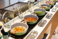 Yishang hotel Tangshan Banquet Branch - พร้อมอาหารเช้า