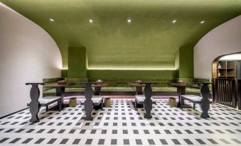 Songjing Hotel (Zhengzhou East High-Speed Railway Station,  Convention and Exhibition Center Branch