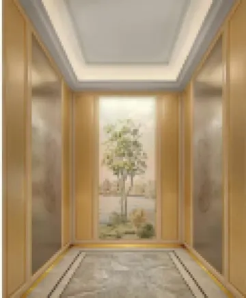 Vienna Hotel (Nagqu Baingoin National Highway 317)