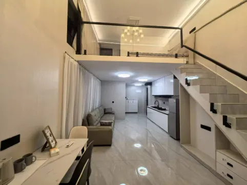 Mouqing Homestay