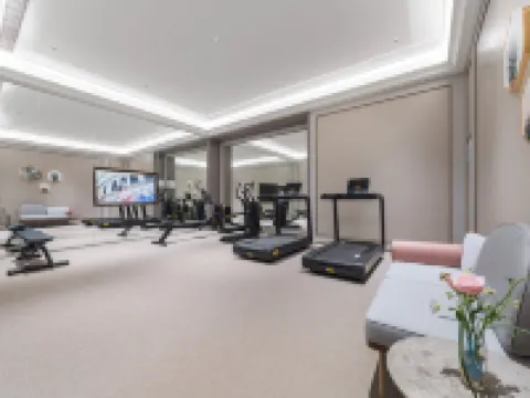 MERCURE YANCHENG FUNING فنادق في فونينغ