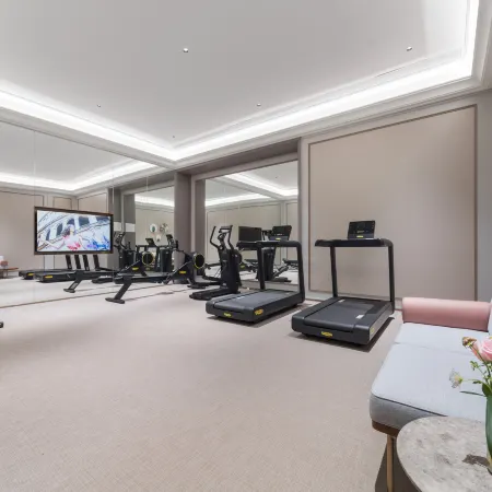 MERCURE YANCHENG FUNING