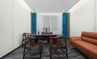 ECHIC Hotel (Guangzhou ChanglongNancun)