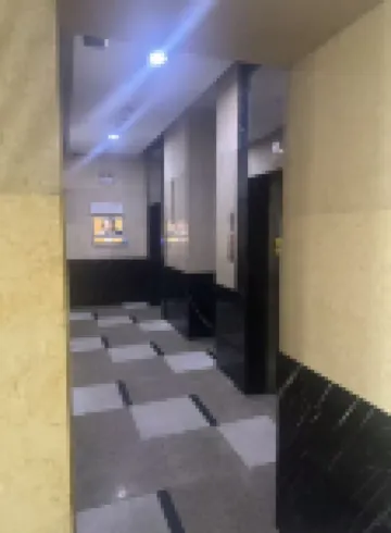 所図・暮藍嶼オーシャンビュー民宿（第一海水浴場）