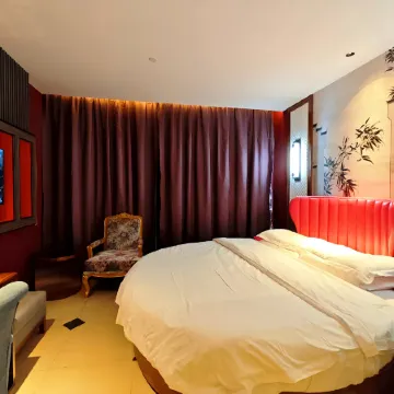 Fusui Platinum Four Seasons Hotel