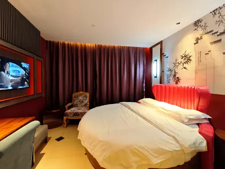 Fusui Platinum Four Seasons Hotel