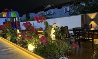 Qihao Homestay (Yingtan North Station)