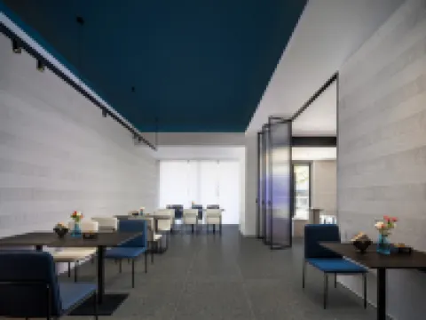 ATOUR LIGHT Hotel on Longtan Road, Tianwai Village, Tai'an