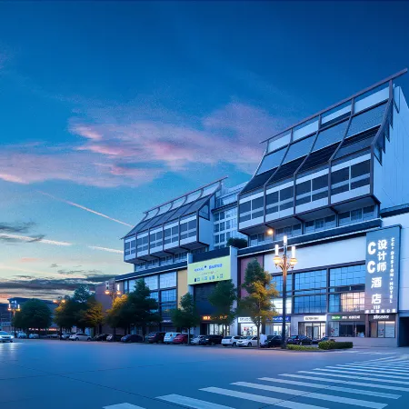 CC.DESIGN.HOTEL