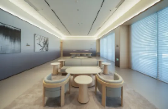 全季飯店（中山興中廣場昇華路店）