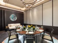 HUALUXE Qidong Hotels in Qidong