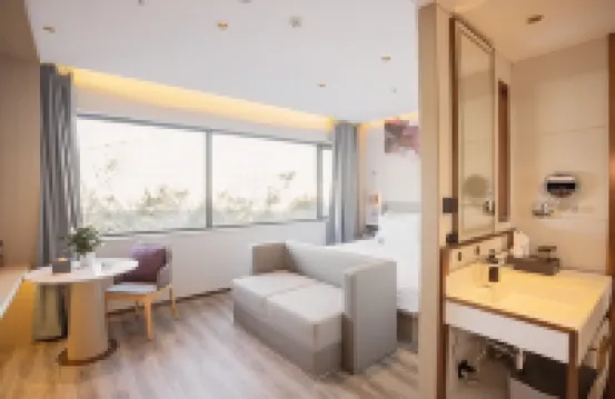 Elong Hotel (Sanhe Yanjiao Branch)