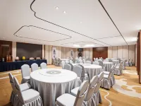 Qingting Hotel (Changsha Huanghua International Airport) 창사현 호텔