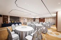 Qingting Hotel (Changsha Huanghua International Airport)
