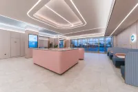 Hanting Hotel (Yicheng Station Zhongnonglian Branch)