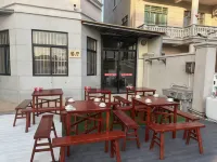 林庭•空中花園360°全景隱奢泳池親子民宿（湄洲島旅遊度假區店）