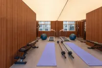 MOTRI Mori Hotel (Bao'an Haiya Binfen City)