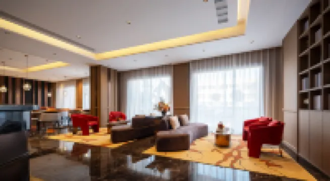 Giorgio Morandi Hotel (Ligang Town, Jiangyin Lingang Development Zone）