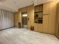 Duoduo Hotel - 2 stjerner