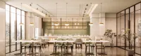 GreenTree Hotel (Qingcheng) - parking