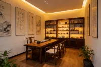 Guang De Jian Wu Xiang · Rong Ke Holiday Guesthousel(Taiji Cave Scenic Area Store)