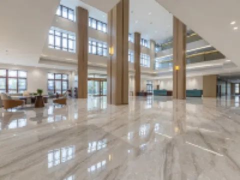 Nanzhuo Jinhaiwan Hotel Hotels in Dafang