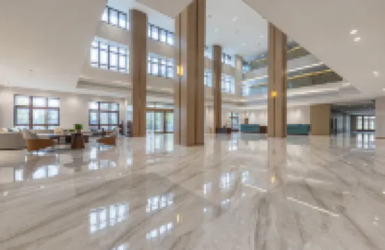 Nanzhuo Jinhaiwan Hotel