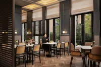 ATOUR HOTEL(Huake Night Market, Qilin District, Qujing) - Aamiainen
