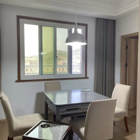 Haifeng Hotel