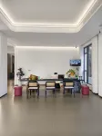 Xiao Zhuangyuan · Wenquan Homestay (Huizhou Huilin Hot Springs) - con terme